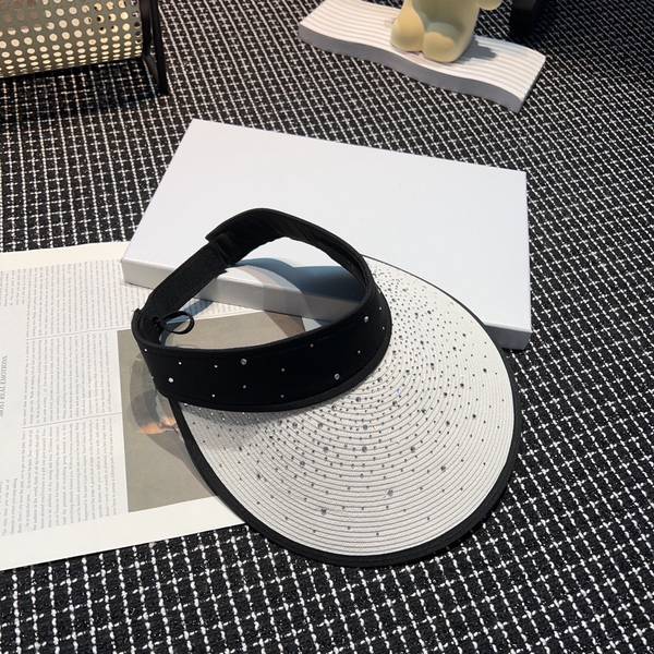 Miu Miu Hat MUH00118 Miu Miu Hat MUH00118